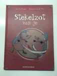 Livro (Holandês) – Stekelzot Van Je