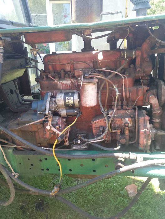 Продам Трактор ЮМЗ 6