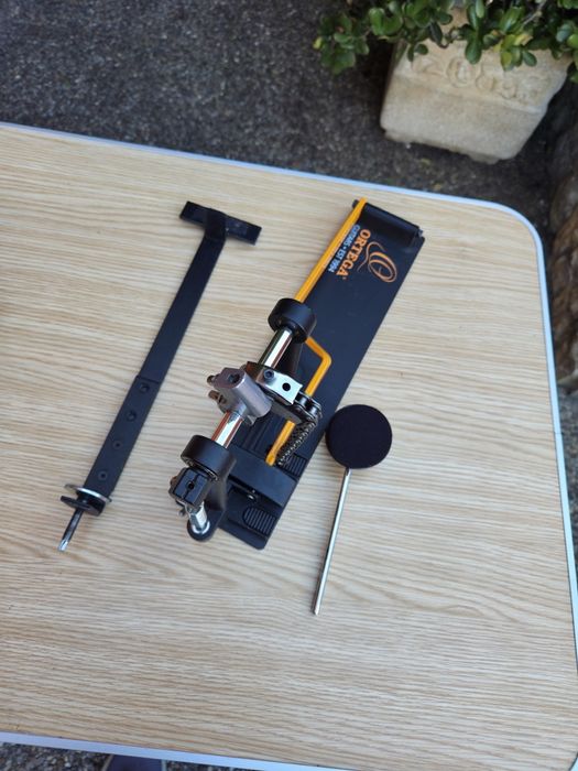 Pedal Cajon da ortega