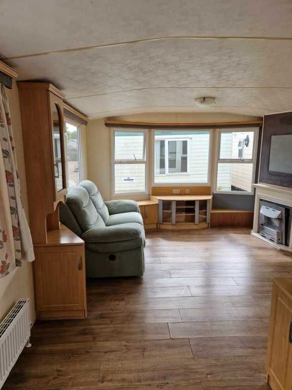 LINDA MOBILE HOME COM ÓTIMO CUSTO BENEFÍCIO