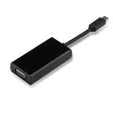 Adapter Acer Mini Displayport do VGA RJ45/USB 2.0 przejściówka