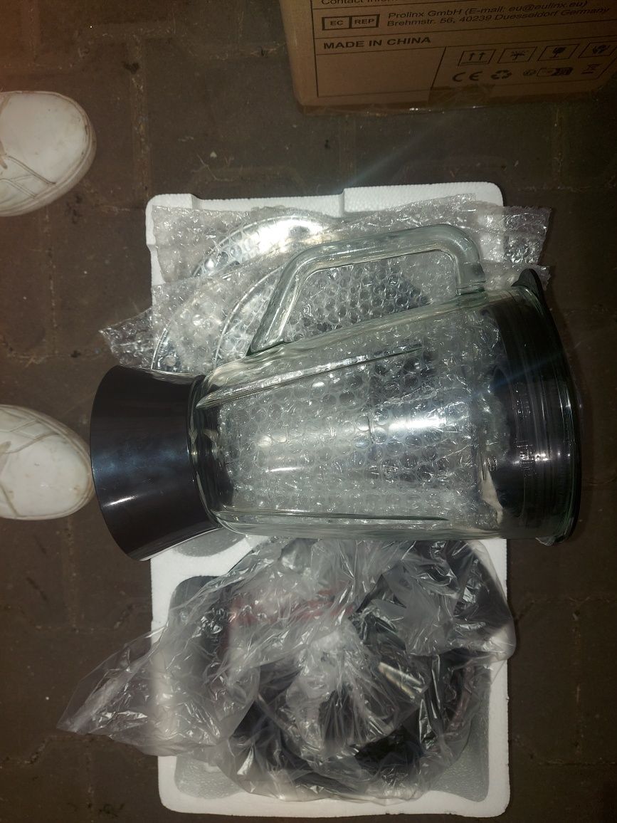 Blender kielichowy