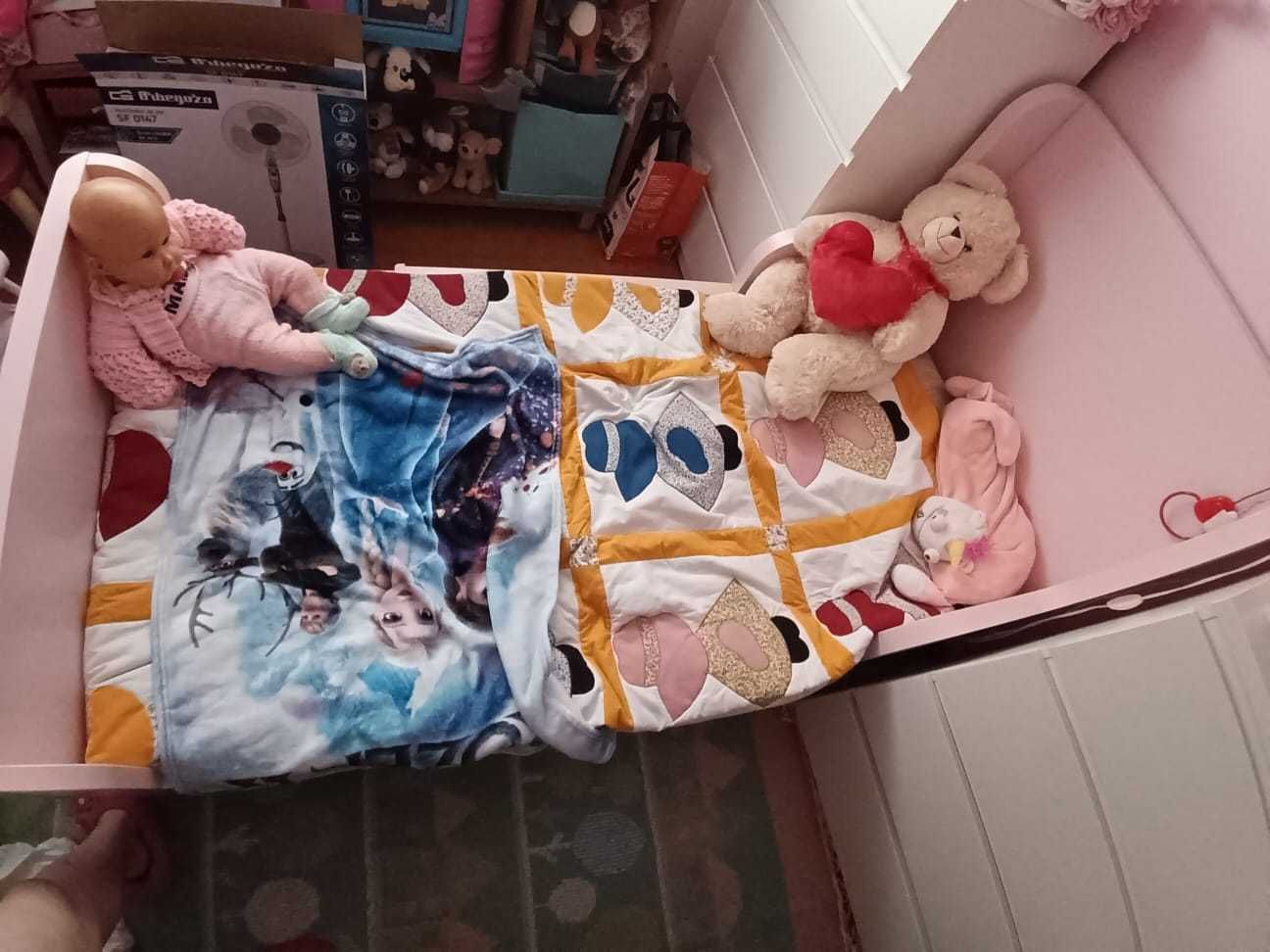 Roupeiro mais cama