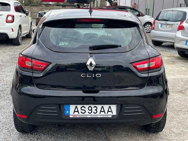 RENAULT CLIO 1.5 DCI