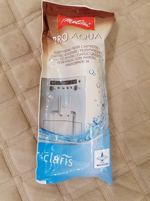 Фільтр для води Melitta Pro Aqua