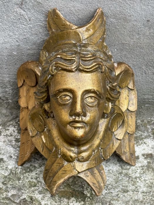 Ангел Путті XVIII століття