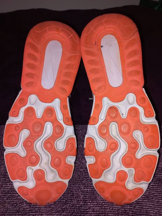 Nike Air Max 270 React, 39 роз.