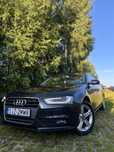 Audi A4 Audi A4 B8 1.8 | Nowy rozrząd | Wymieniona Dwumasa | Skóra
