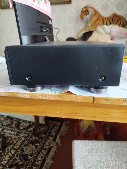 Касетна дека Sony tc ke 400s