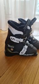 Salomon buty unisex dziecięce