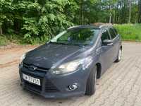 Ford Focus 2012, EcoBoost 1.0