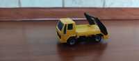 Ford Cargo Matchbox 1985