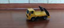 Ford Cargo Matchbox 1985
