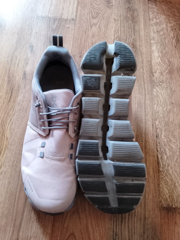 Кросівки On-running waterproof