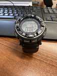 Casio PROTREK PRW-2500
