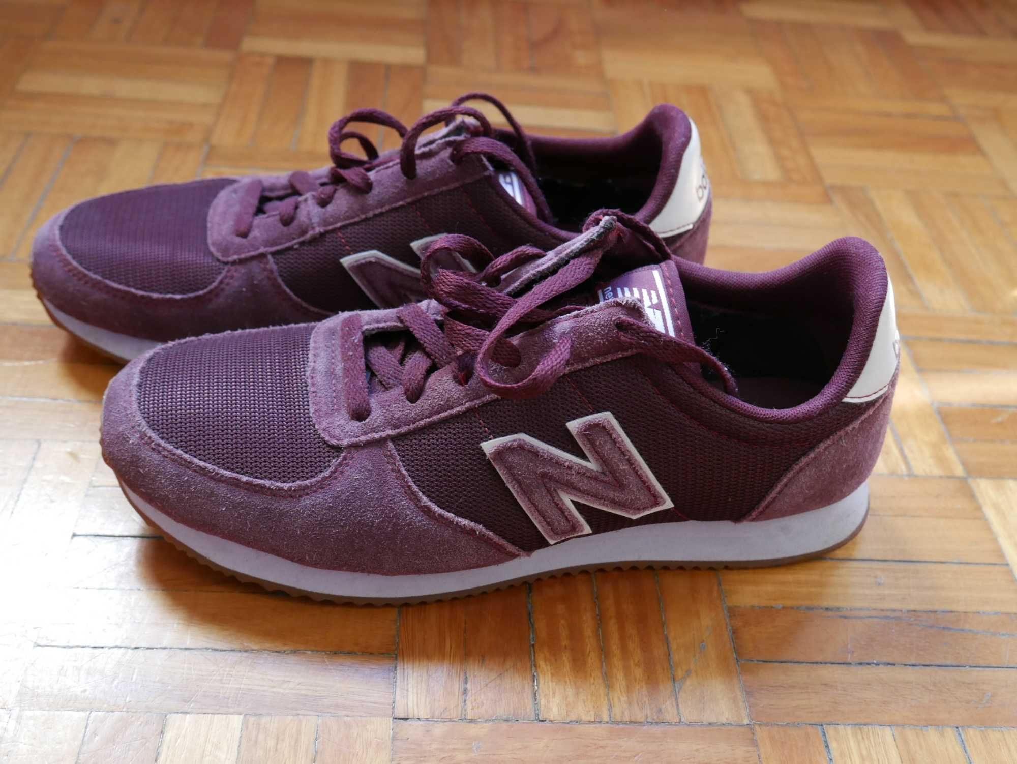 Sapatilhas New Balance