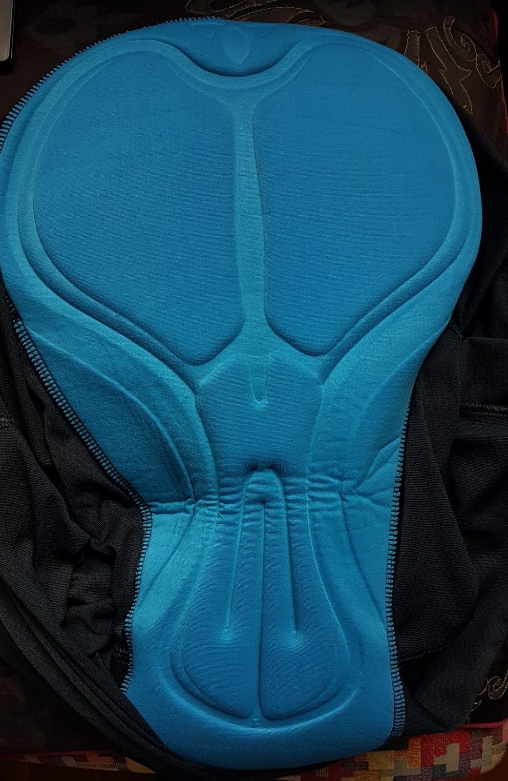 ,bielizna rowerowa,kolarska męska rozm.XL.Vaude.