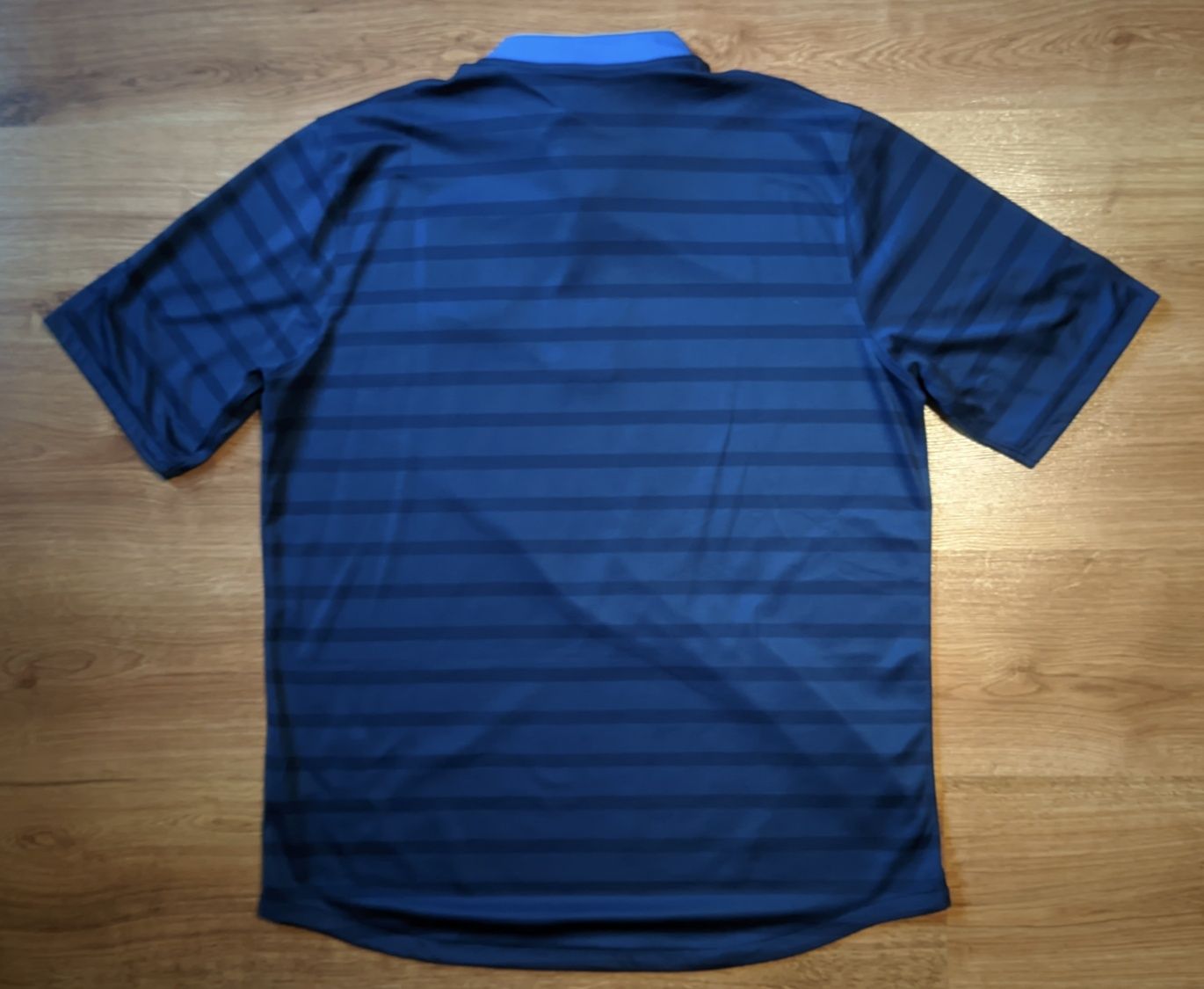 Oryginalna koszulka reprezentacji Francji (sezon 2012/13) Nike XL