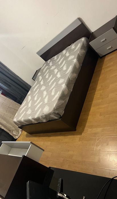 Alugo quarto para casal 500€