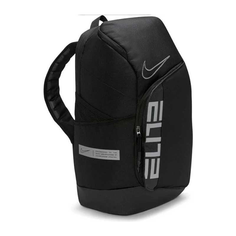 Рюкзак Nike Elite Pro Gray-Black сумка баскетбольный рюкзак