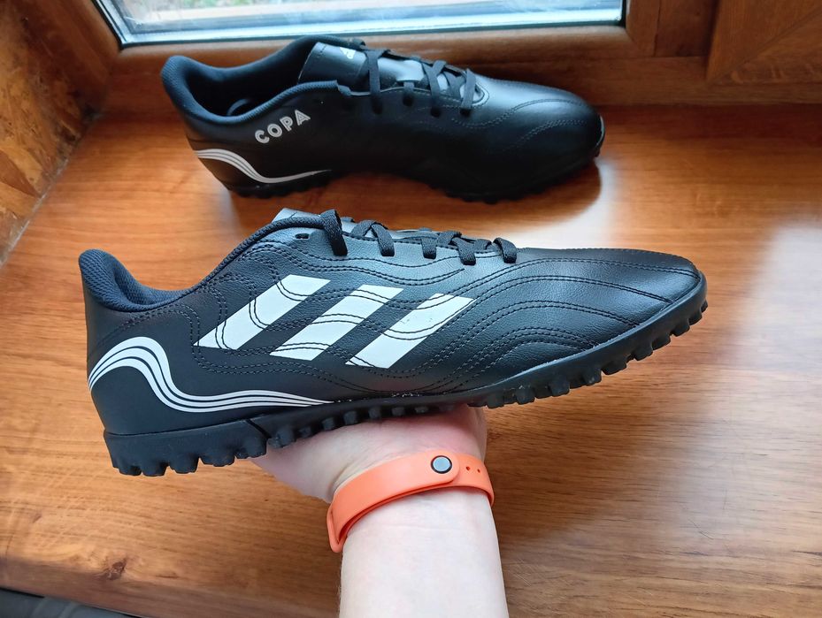 Сороконожки 44 - 45 Adidas Copa Sense.4. Оригінали. бутси кросівки