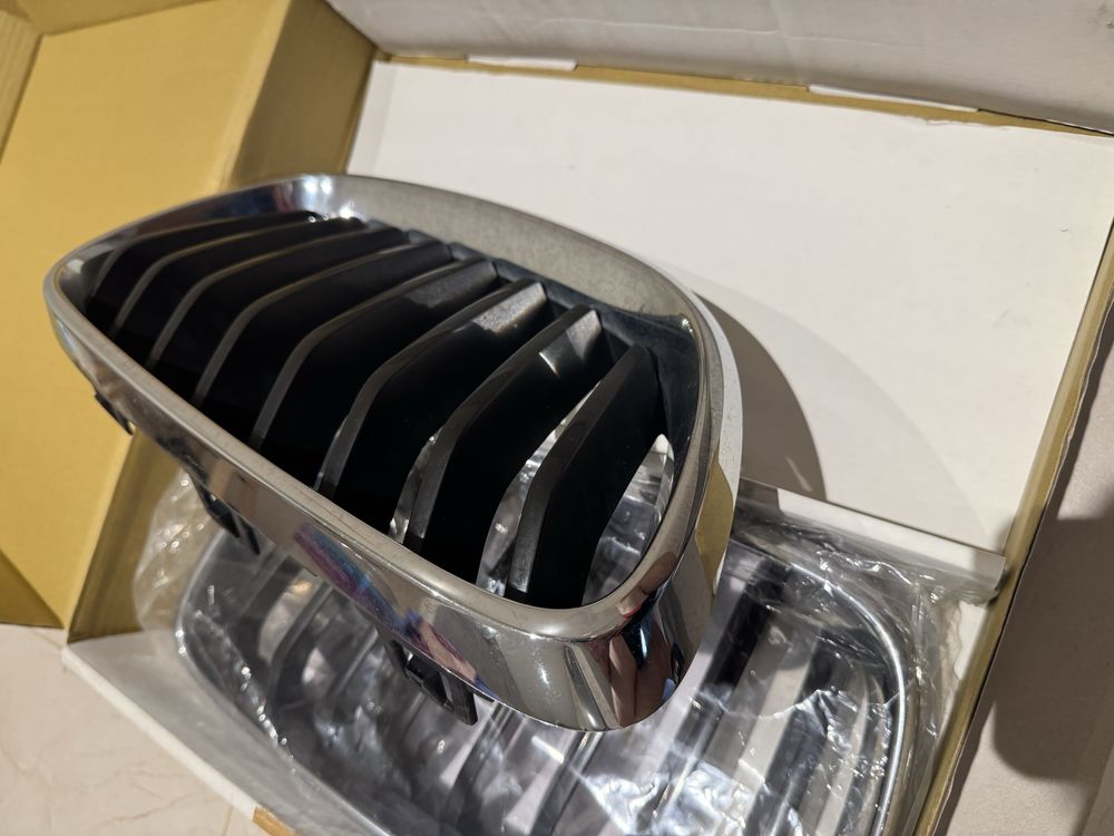 Grelhas frontais BMW f22 Serie 2 coupe