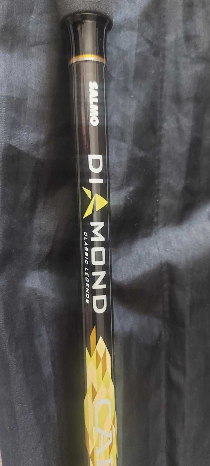 Карповик  Salmo Diamond Carp 3.0lb/3.90m