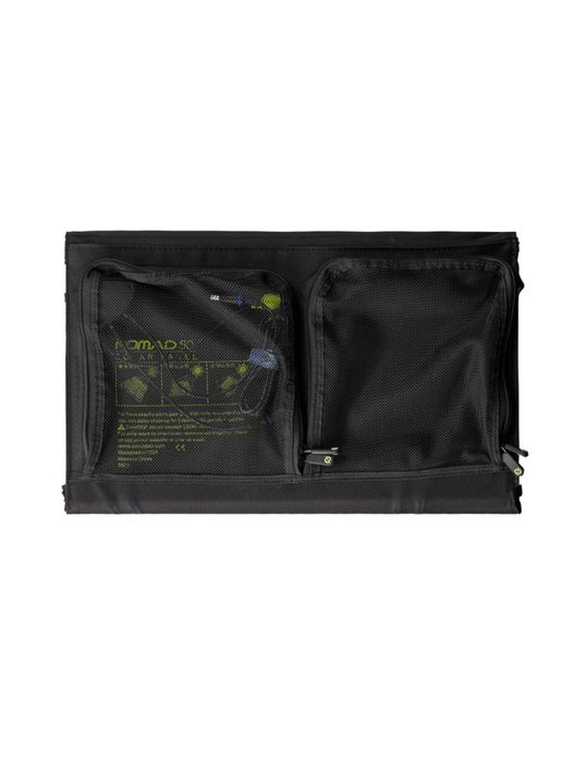 Сонячна панель батарея Goal Zero Nomad 50