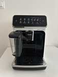 Ekspres do kawy Philips LatteGo ep3243/50 kawa gratis