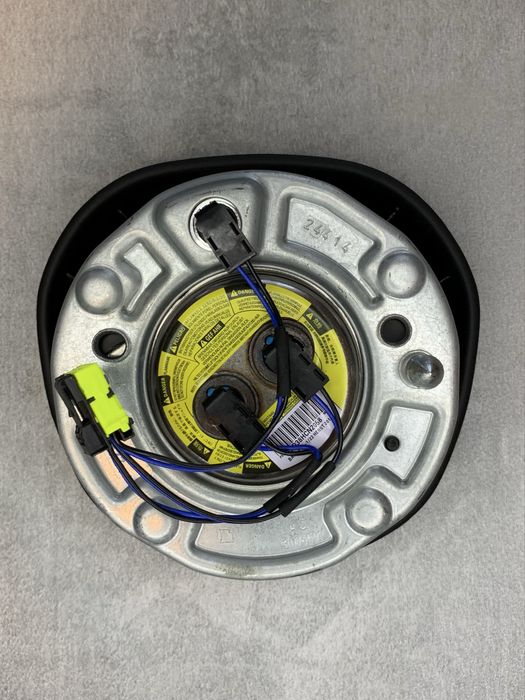 USA Airbag подушка М руль америка BMW G20 G30 G01 G05 G06 G07 G11 G12