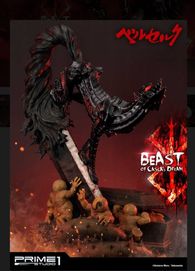 Berserk Beast of Casca's dream Prime 1 Studio Manga Anime Guts