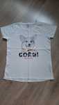 T-shirt Reserved r.152