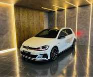 Volkswagen Golf MK7.5 GTI TCR 2.0 TSI DSG 290cv 54 mil