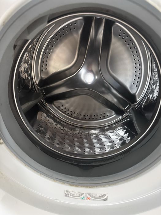 Samsung ecobubble 8kg