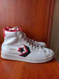 Кросівки оригінал  Converse pro leather all star!!!