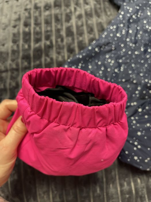 Зимовий комбінезон 92 розмір