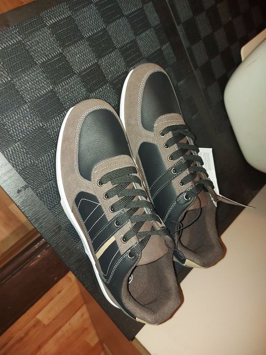 Buty męskie rozmiar 43