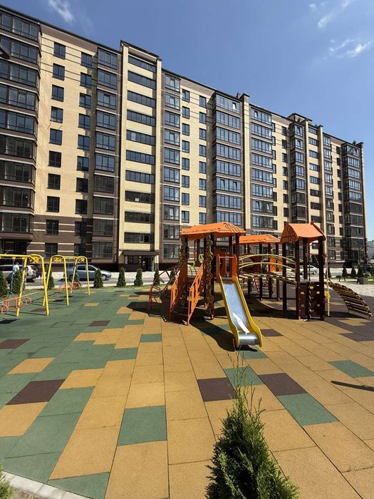 42.5 м2  Будинок здан!Продаж 1 кім квартири