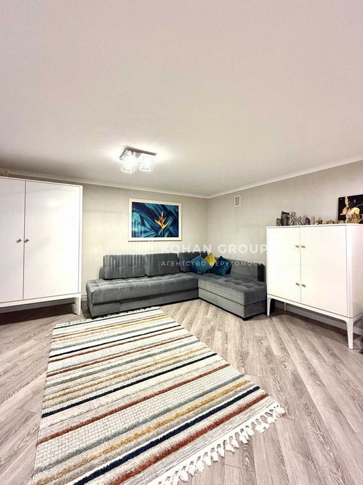 ‼️3-кімнатна квартира з усім необхідним для комфортного життя ‼️