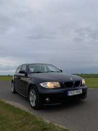 BMW serii 1 E87 116i