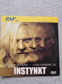 Instynkt film DVD