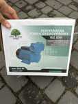 Pompa hydroforowa Nowa WZI 250 230v