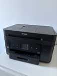 Impressora Epson workforce wf-2865