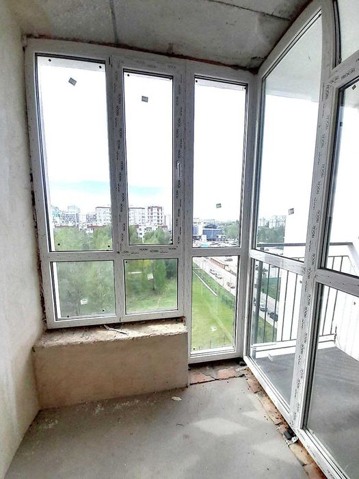 Продаж 1 кімната квартира Крюківщина Без комісії