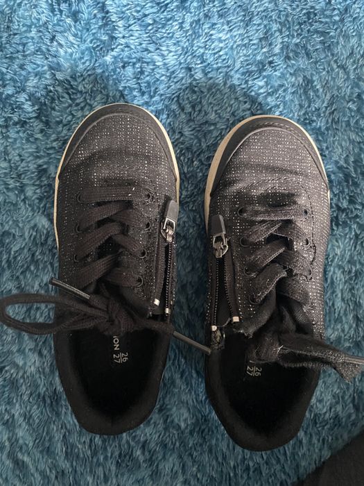 Zara buty jak Nowe  dla chlopca 26/27