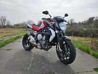 MV AGUSTA Brutale MV Agusta Brutale 800