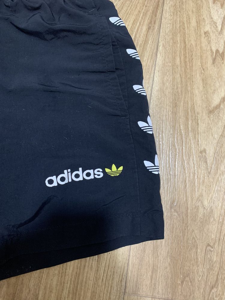 Шорти Adidas для плавання