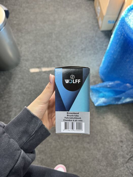 Камери на фетбайк 20" 4.0 /100-406 вищої якості