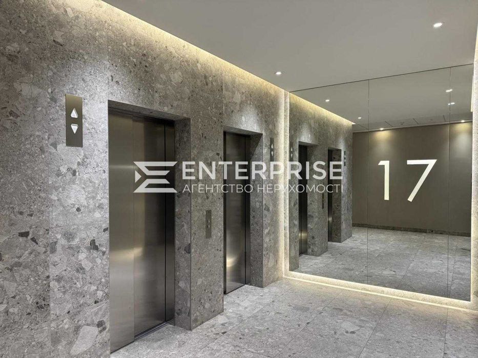 Без комісії! ЖК Тетріс Холл Продаж 2к квартири 82 м2 вул. Федорова,2-А