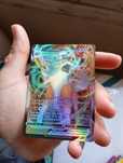 Vendo carta de Pokémon